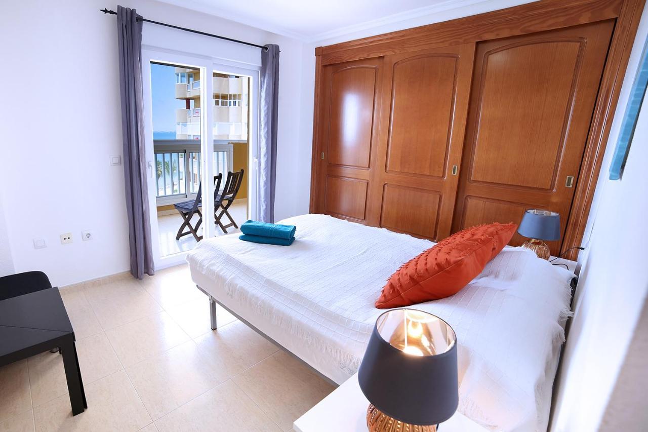 Las Gemelas Apartments Ла-Манга-дель-Мар-Менор Екстер'єр фото